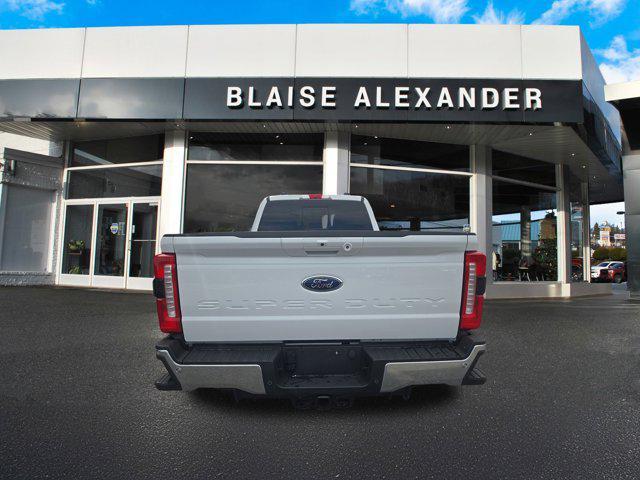 used 2024 Ford F-350 car, priced at $75,000