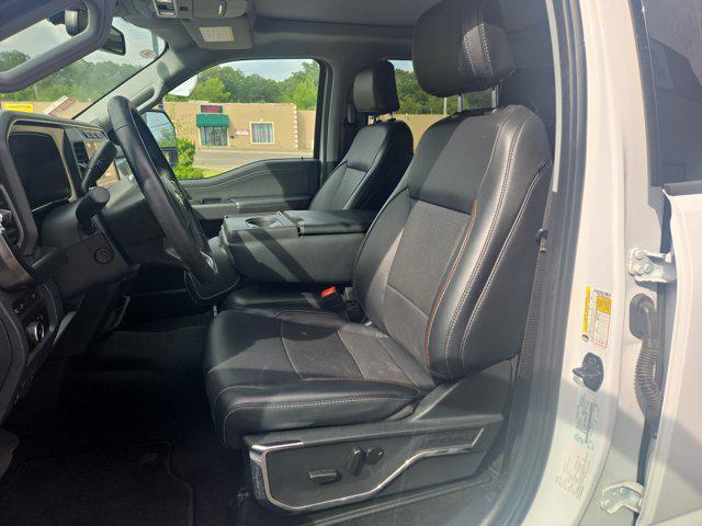 used 2024 Ford F-350 car, priced at $75,000