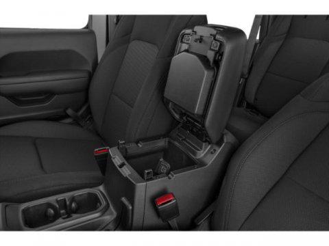 used 2023 Jeep Wrangler car, priced at $32,000