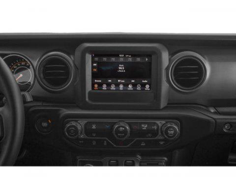 used 2023 Jeep Wrangler car, priced at $32,000