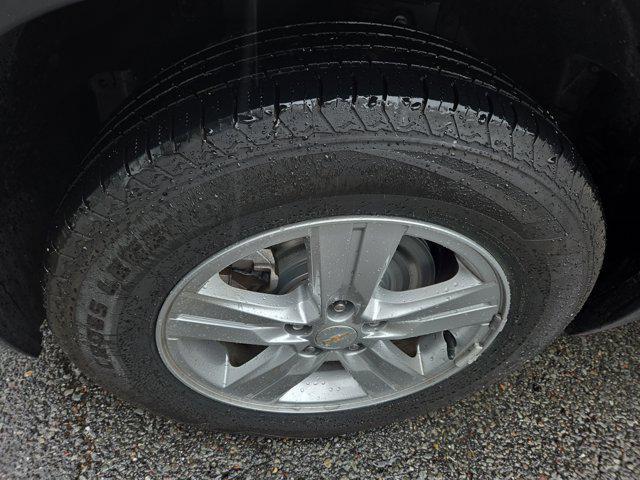 used 2021 Chevrolet Trax car, priced at $17,500