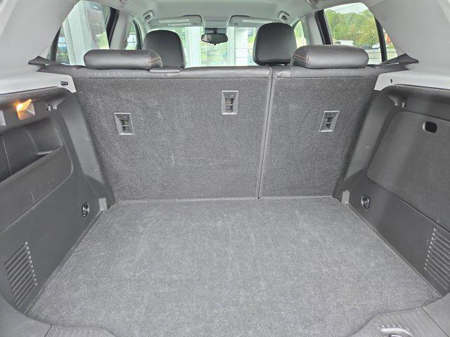 used 2021 Chevrolet Trax car, priced at $17,500