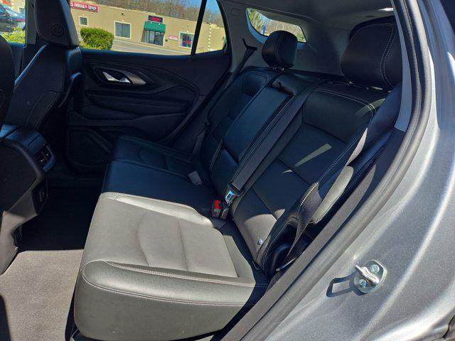 used 2024 GMC Terrain car, priced at $28,000