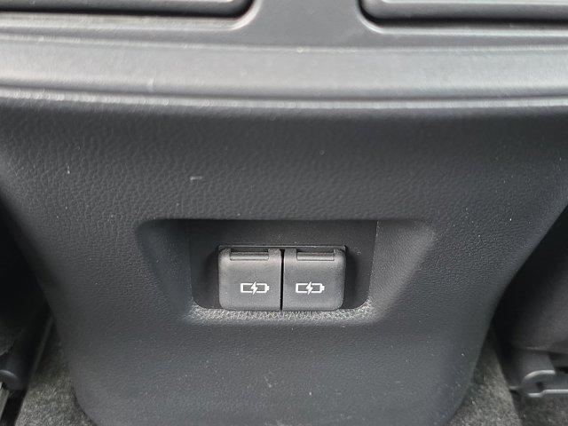 used 2023 Toyota RAV4 Hybrid car, priced at $38,500