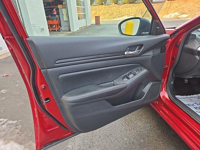 used 2024 Nissan Altima car, priced at $20,500