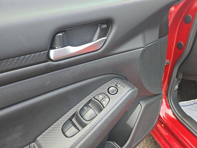 used 2024 Nissan Altima car, priced at $20,500