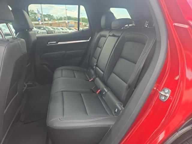 new 2026 GMC Terrain car, priced at $39,920