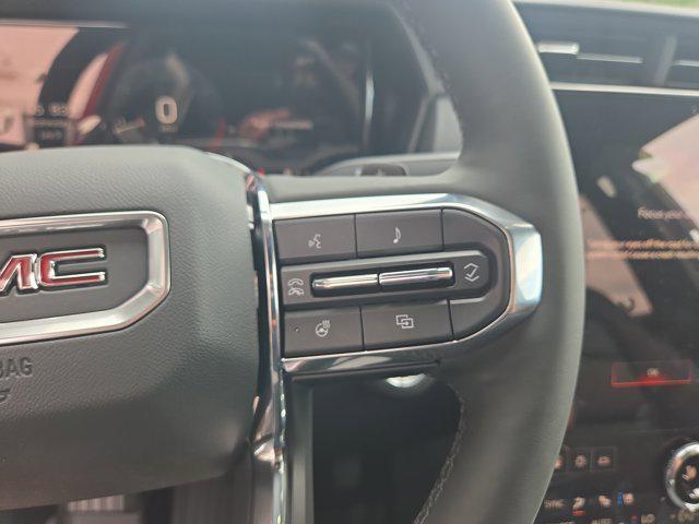 new 2026 GMC Terrain car, priced at $39,920