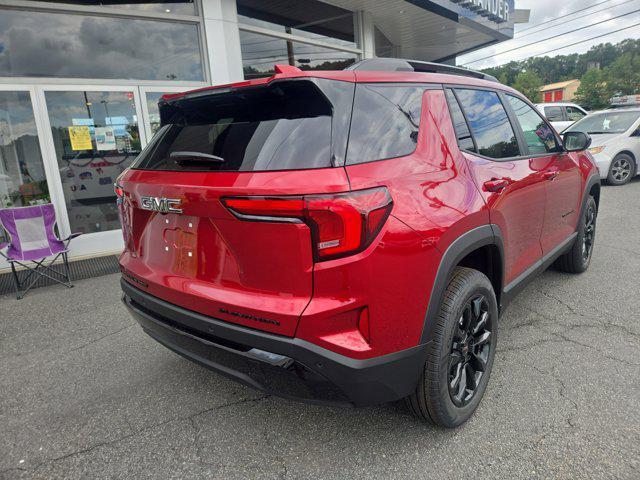 new 2026 GMC Terrain car, priced at $39,920