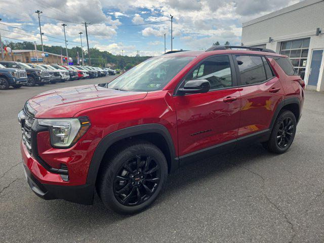 new 2026 GMC Terrain car, priced at $39,920