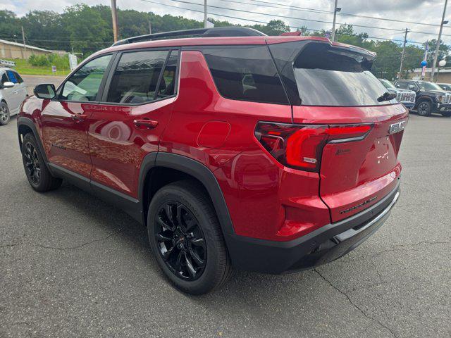 new 2026 GMC Terrain car, priced at $39,920
