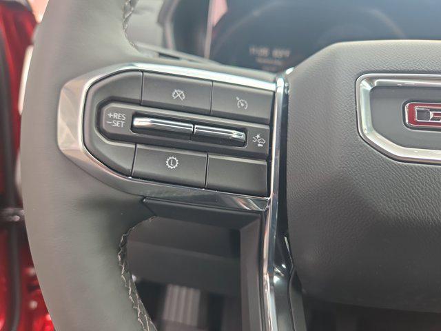 new 2026 GMC Terrain car, priced at $39,920