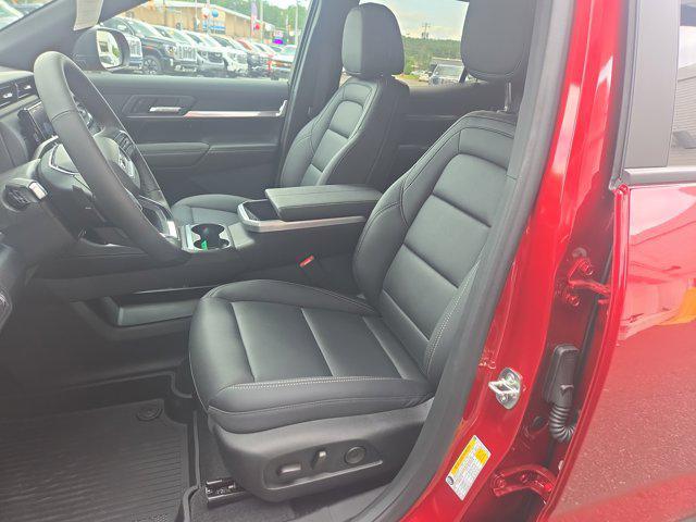 new 2026 GMC Terrain car, priced at $39,920