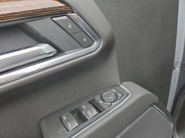 new 2025 GMC Sierra 1500 car, priced at $52,590