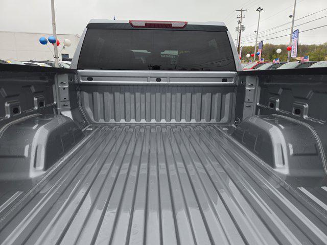 new 2025 GMC Sierra 1500 car, priced at $52,590