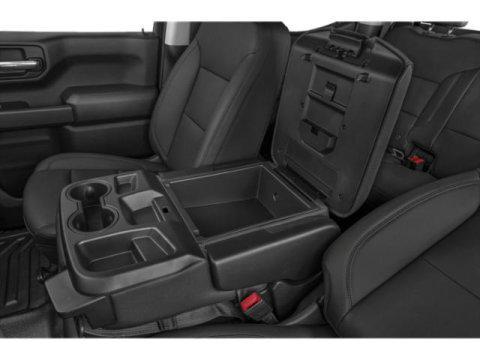 new 2025 GMC Sierra 1500 car, priced at $57,590