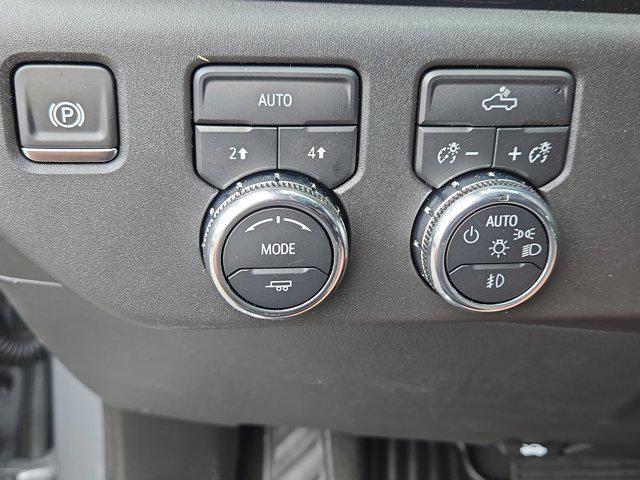new 2025 GMC Sierra 1500 car, priced at $52,590