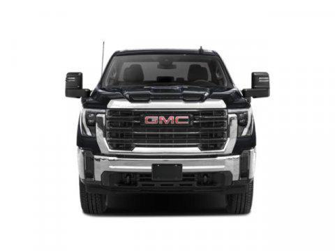new 2025 GMC Sierra 3500 car, priced at $94,340