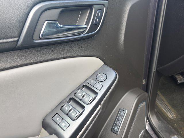 used 2017 Chevrolet Tahoe car, priced at $25,500