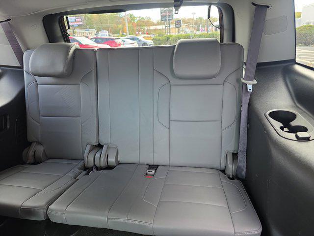 used 2017 Chevrolet Tahoe car, priced at $25,500
