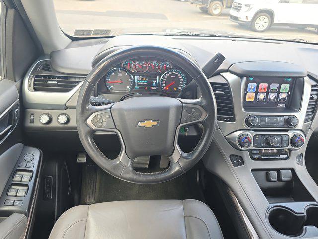 used 2017 Chevrolet Tahoe car, priced at $25,500