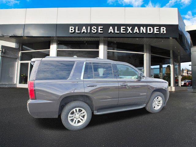 used 2017 Chevrolet Tahoe car, priced at $25,500
