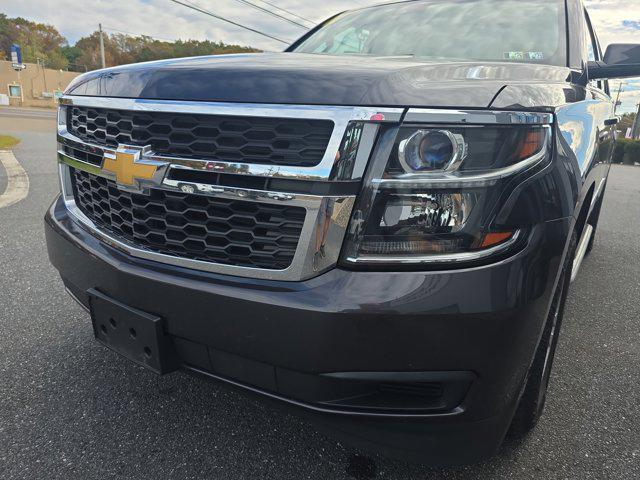 used 2017 Chevrolet Tahoe car, priced at $25,500