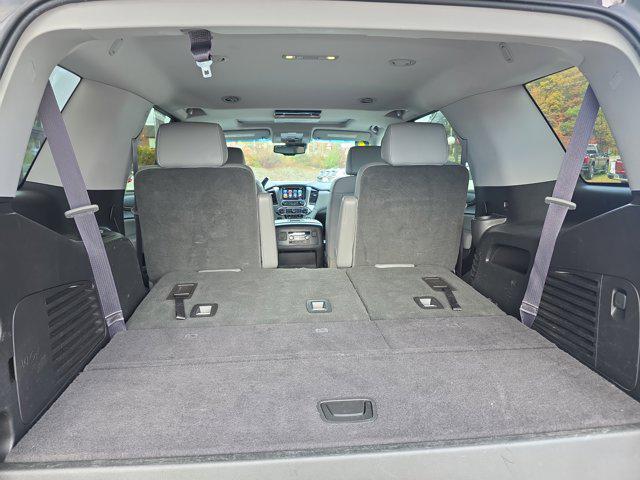 used 2017 Chevrolet Tahoe car, priced at $25,500