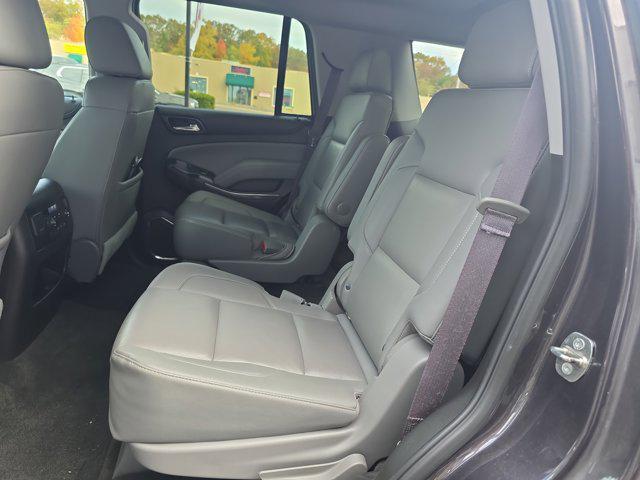 used 2017 Chevrolet Tahoe car, priced at $25,500