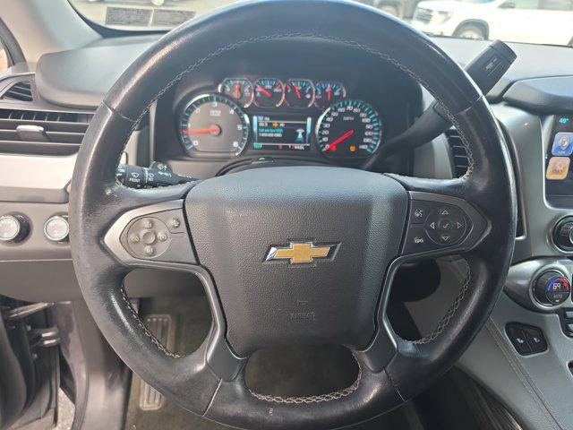 used 2017 Chevrolet Tahoe car, priced at $25,500