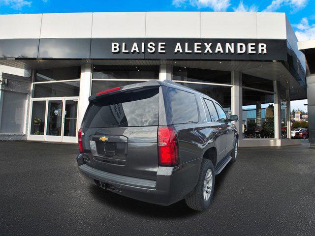used 2017 Chevrolet Tahoe car, priced at $25,500
