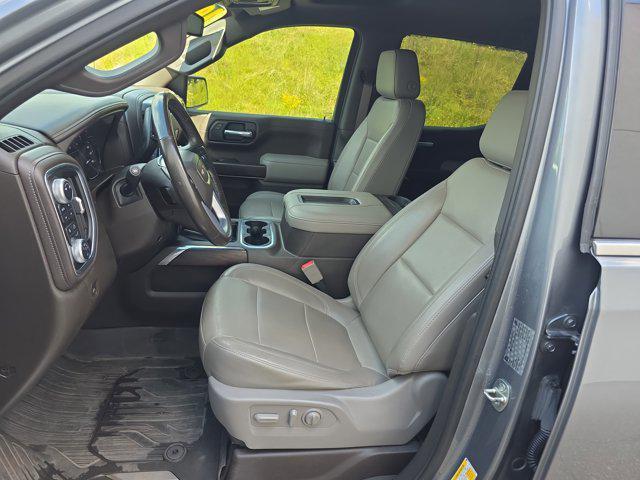 used 2019 GMC Sierra 1500 car, priced at $38,000