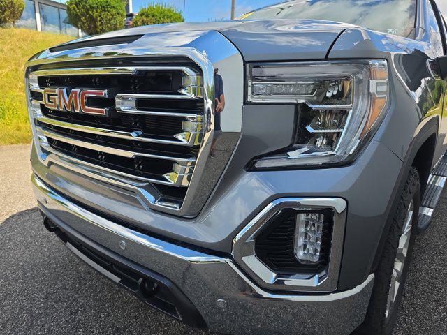 used 2019 GMC Sierra 1500 car, priced at $38,000