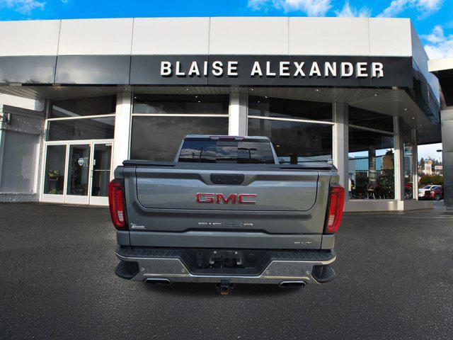 used 2019 GMC Sierra 1500 car, priced at $38,000