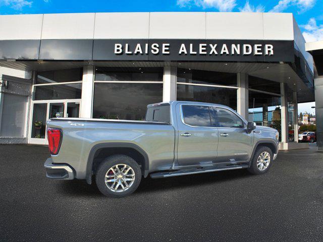 used 2019 GMC Sierra 1500 car, priced at $38,000