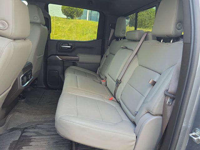used 2019 GMC Sierra 1500 car, priced at $38,000