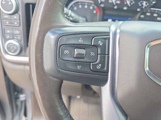 used 2019 GMC Sierra 1500 car, priced at $38,000