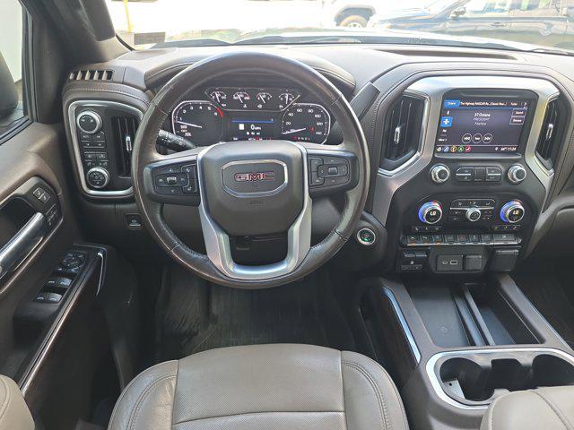 used 2019 GMC Sierra 1500 car, priced at $38,000
