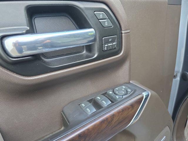 used 2019 GMC Sierra 1500 car, priced at $38,000