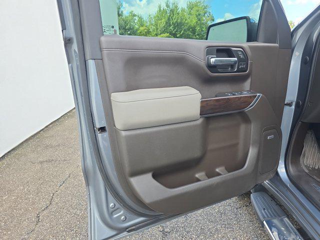used 2019 GMC Sierra 1500 car, priced at $38,000