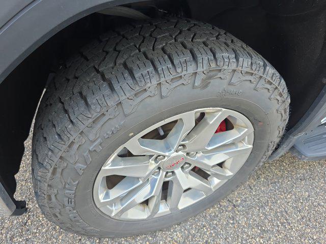 used 2019 GMC Sierra 1500 car, priced at $38,000