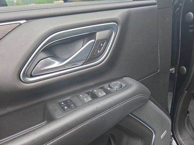 used 2021 Chevrolet Tahoe car, priced at $52,000