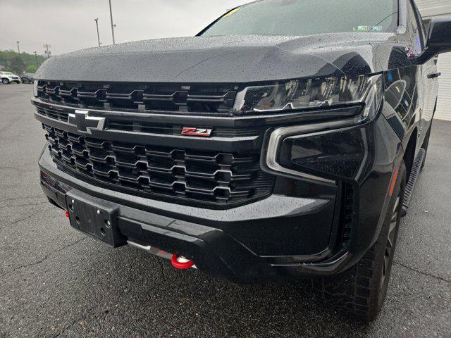 used 2021 Chevrolet Tahoe car, priced at $52,000