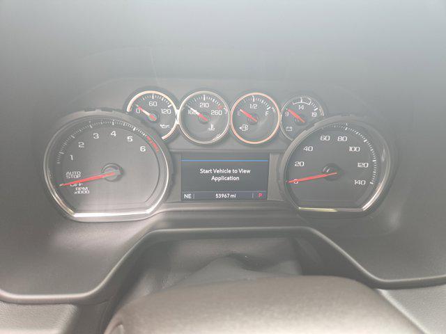 used 2021 Chevrolet Tahoe car, priced at $52,000
