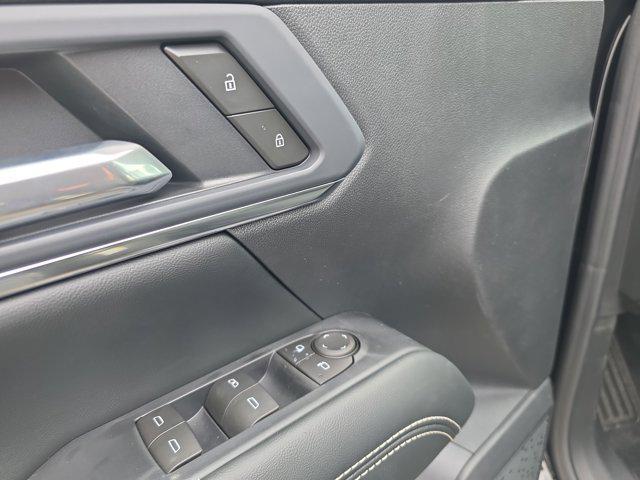new 2026 GMC Terrain car, priced at $32,602