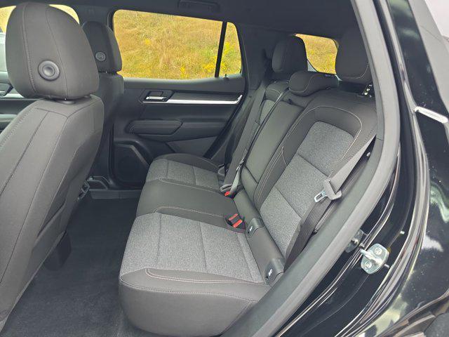 new 2026 GMC Terrain car, priced at $32,602