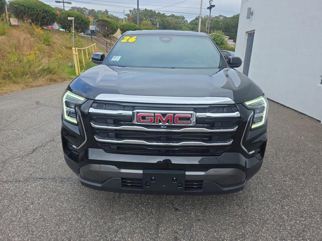 new 2026 GMC Terrain car, priced at $32,602