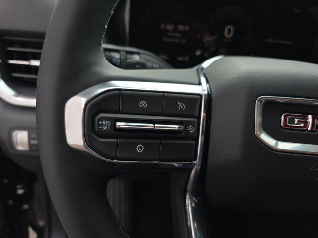 new 2026 GMC Terrain car, priced at $32,602