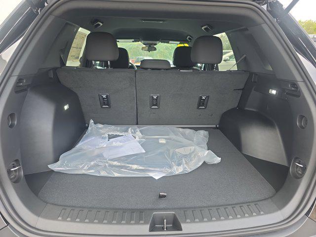 new 2026 GMC Terrain car, priced at $32,602