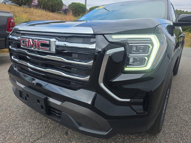 new 2026 GMC Terrain car, priced at $32,602
